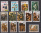 Collection / Lot De Timbres Neufs Du Cambodge De 1985 2 Photos - Cambogia