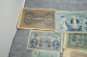 Delcampe - Lot Of German Vintage Paper Money Lot 11 Psc - Collections