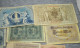 Delcampe - Lot Of German Vintage Paper Money Lot 11 Psc - Collections