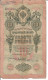 RUSSIA 10 RUBLES 1909 - Russland