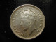 Southern Rhodesia  Shilling 1937  XF - Rhodesia