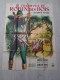 Une Affiche Originale Le Triomphe De Robin Des Bois Lenzi Don Burnett 1962 ( Format   160 Cm X 120 Cm ) - Plakate & Poster