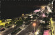 NICE, ALPES MARITIMES, PROMENADE, ARCHITECTURE, CARS, NIGHT, FRANCE, POSTCARD - Nice La Nuit