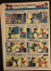 TINTIN Le Journal Des Jeunes N° 598 - 1960 - Tintin