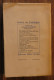 Bleu Horizon, Pages De La Grande Guerre De Roland Dorgelès. Editions Albin Michel. 1949 - War 1914-18