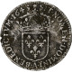 France, Louis XIII, 1/12 Ecu, 2ème Poinçon De Warin, 1643, Paris, Argent, TB - 1610-1643 Ludwig XIII. Der Gerechte