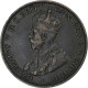 Jersey, George V, 1/24 Shilling, 1923, Londres, Bronze, TTB+, KM:13 - Jersey