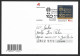 Portugal Carte Entier Postal Voyagé 2022 Fédération Athlétisme Athlètes Olympiques Pichardo Tokyo Athletics Stationery - Eté 2020 : Tokyo