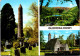 6-4-2024 (1 Z 11) Ireland - Glendalough (posted To Australia) - - Wicklow