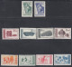 Chine 1952 - Lot De 3 Séries Timbres Neufs Emis Sans Gomme ............  (VG) DC-12560 - Ungebraucht