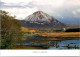 6-4-2024 (1 Z 11) Ireland - Donegal (posted To Australia 1998) Errigal - Donegal