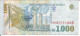 ROMANIA 1.000 LEI 1998 - Romania