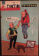 TINTIN Le Journal Des Jeunes N° 605 - 1960 - Tintin
