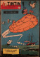 TINTIN Le Journal Des Jeunes N° 600 - 1960 - Tintin