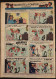 TINTIN Le Journal Des Jeunes N° 600 - 1960 - Tintin