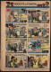 TINTIN Le Journal Des Jeunes N° 601 - 1960 - Tintin