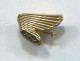 Motorcycle Motorbike Motorrad Motociclo - HM HONDA, Vintage Pin Badge Abzeichen - Motorfietsen