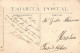 CAMPANA DE MELILLA 1909 - Fuerte De Cabririzas Altas - Ed. Boumendil 7 - Melilla