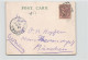 England - FOLKESTONE - Year 1897 - LITHO - Small Size Forerunner Postcard - Publ. G. Blümlein & Co. - Folkestone