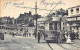 England - RAMSGATE - Electric Tram - Streetcar 37 - Ramsgate