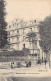 MONTE-CARLO - Hôtel Saint-James - Ed. J. Kleidman 21 Carte Toilée - Hoteles
