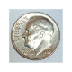 ETATS UNIS - KM 195a - 1 DIME 1989 P - Philadelphie - FRANKLIN ROOSEVELT - TTB/SUP - 1946-...: Roosevelt