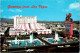 6-4-2024 (1 Z 12) USA - Las Vegas Circus Hotel Casino - Hotels & Restaurants