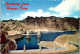 6-4-2024 (1 Z 12) USA - Hoover Dam - Otros & Sin Clasificación