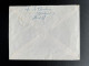 NETHERLANDS 1973 REGISTERED EXPRESS LETTER HORST TO 'S GRAVENHAGE 26-04-1973 NEDERLAND AANGETEKEND EXPRES - Covers & Documents