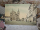 POSTCARD TAMISE TEMSCHE TEMSE GRAND PLACE ET MAISON COMMUNALE AK CPA - Temse