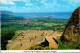 6-4-2024 (1 Z 12) USA - Hawaii Honolulu Lookout - Honolulu