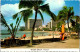 6-4-2024 (1 Z 12) USA - Hawaii Waikiki Beach (hotel) 2 Postcards - Honolulu