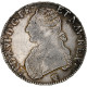 France, Louis XVI, Ecu Aux Branches D'olivier, 1791, Limoges, Argent, TB+ - 1774-1791 Louis XVI