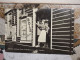 POSTCARD MARKEN HOTEL CAFE RESTAURANT DE VISSCHER  AK CPA - Marken