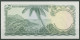 Ostkaribische Staaten 5 Dollars 1965, KM 14 H Kassenfrisch (K429) - Caraïbes Orientales