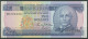 Barbados 2 Dollars 1980, KM 30 A Kassenfrisch (K419) - Barbades