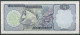 Cayman Islands 1 Dollar 1974, KM 5 C Kassenfrisch (K439) - Iles Cayman