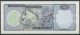 Cayman Islands 1 Dollar 1974, KM 5 C Kassenfrisch (K439) - Cayman Islands