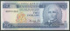 Barbados 2 Dollars 1986, KM 36 Kassenfrisch (K420) - Barbados (Barbuda)