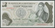 Kolumbien 20 Pesos 1.1.1983, KM 409 D Kassenfrisch (K543) - Kolumbien