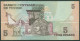Tunesien 5 Dinars 1973, KM 71 Gebraucht (K391) - Tunisie