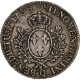 France, Louis XVI, Ecu Aux Branches D'olivier, 1786, Perpignan, Argent, TTB - 1774-1791 Ludwig XVI.