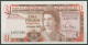 Gibraltar 1 Pound 4.8.1988, KM 20 E, Kassenfrisch (K768) - Gibilterra