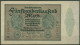 Dt. Reich 500000 Mark 1923, DEU-99c, Leicht Gebraucht (K1335) - 500000 Mark