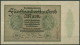 Dt. Reich 500000 Mark 1923, DEU-99g, Gebraucht (K1333) - 500.000 Mark