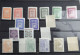 TURKEY 1960-66-98 OFFICIAL (RESMİ ) Mnh Unused STAMPS - Nuovi