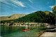 6-4-2024 (1 Z 14) New Zealand - Queenstown Lake (posted To Australia 1975) - Nouvelle-Zélande