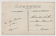 CARTE PHOTO - PATISSERIE " A LA FINANCIERE " - PATISSIERS ET MITRONS - GLACES - CUISINE - BOUCHERIE - CARCASSES -z R/V Z - A Identifier