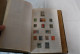 C220 Ancien Livret De Collection - Timbres Divers 5 - Collezioni (in Album)