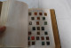 Delcampe - C220 Ancien Livret De Collection - Timbres Divers 5 - Collezioni (in Album)